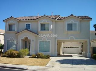 1324 Echo Creek St, Henderson, NV 89052