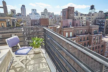 Sold by Brown Harris Stevens