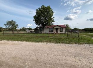 303 W Commerce, Richland Springs, TX 76871