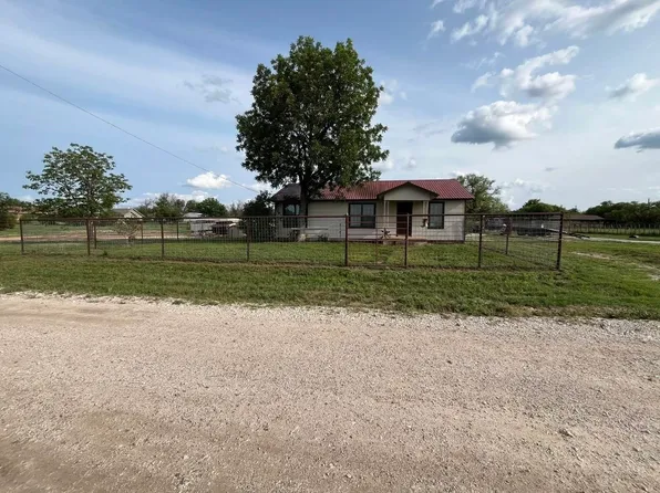 303 W Commerce, Richland Springs, TX 76871