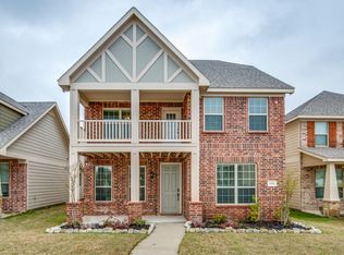 1101 Marietta Ln, Aubrey, TX 76227