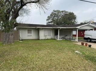 309 S Orchid Dr, Texas City, TX 77591