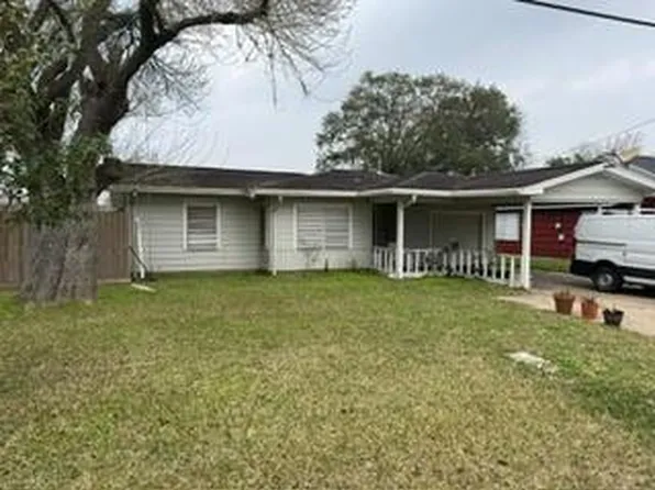 309 S Orchid Dr, Texas City, TX 77591