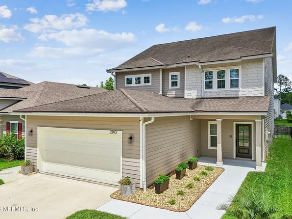 2140 EAGLE TALON Circle, Fleming Island, FL 32003