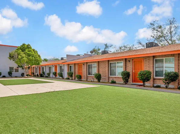 1801 N 50TH Street, Phoenix, AZ 85008