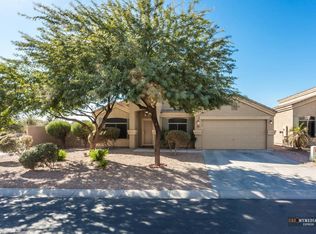 19344 N Lousandra Dr, Maricopa, AZ 85138