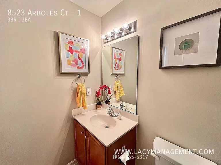 8523 Arboles Ct #1 — Photo 18
