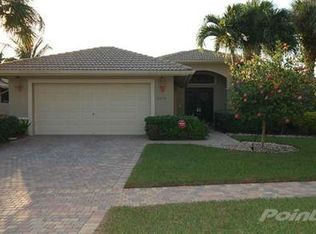 11043 Via Amalfi, Boynton Beach, FL 33437