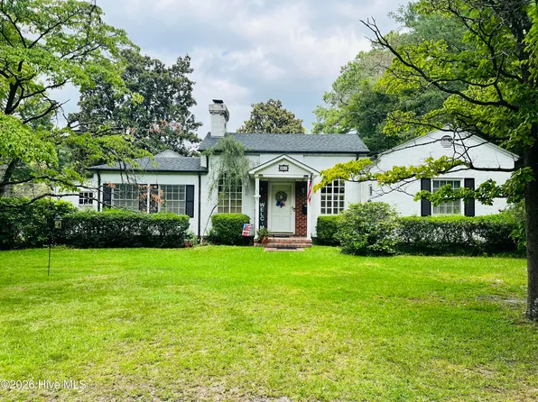 801 Beech Street, Goldsboro, NC 27530