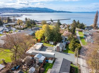 717 Marine Dr, Bellingham, WA