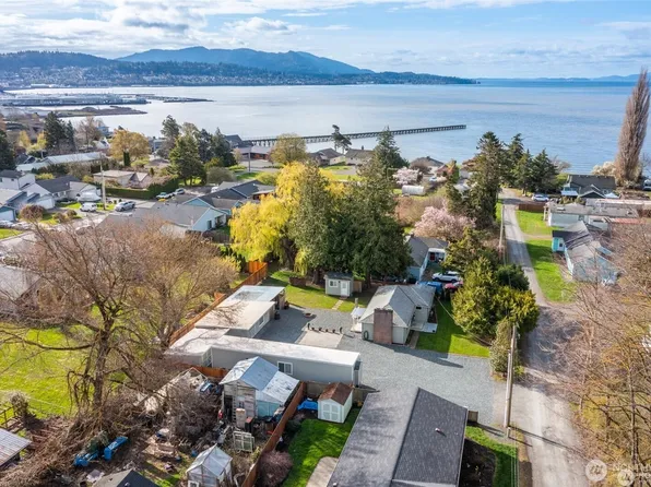 717 Marine Drive, Bellingham, WA 98225