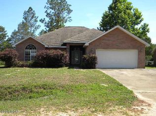 336 Spikes Rd, Southport, FL 32409