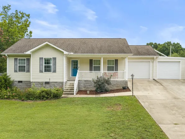 109 Wilson Dam Ave, Sheffield, AL 35660