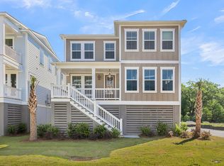 710 Minton Rd, Charleston, SC 29412