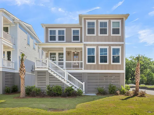 710 Minton Rd, Charleston, SC 29412