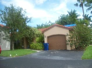 12605 NW 15th St, Sunrise, FL 33323