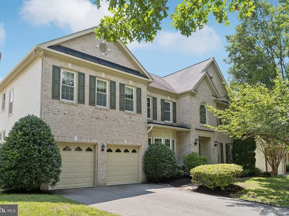 905 Plattner Ct, Annapolis, MD 21401