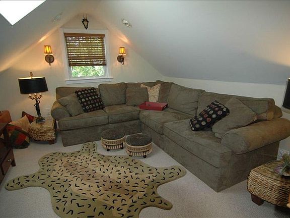 TV loft