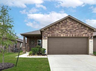 25535 Pitchfork Ranch Pl, Katy, TX 77493