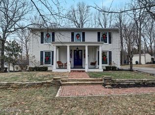 6701 Concord Hill Rd, Louisville, KY 40228