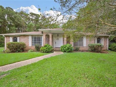 7807 Yorkhaven Rd, Mobile, AL, 36695