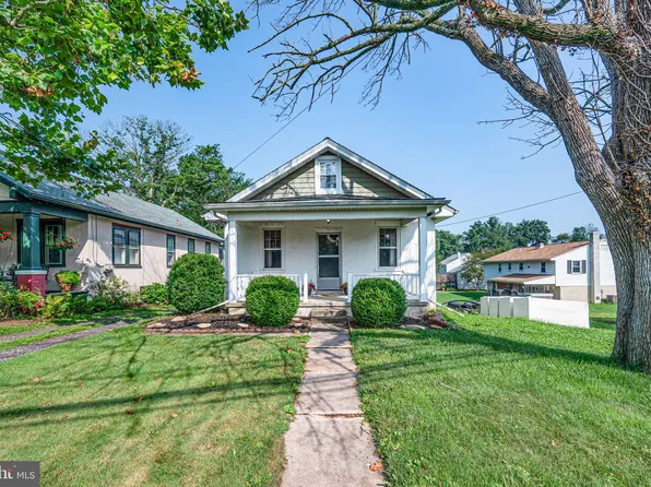 521 Laurelwood Rd, Pottstown, PA 19465