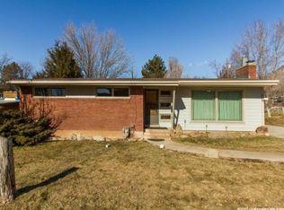 1416 Boughton St, Ogden, UT 84403