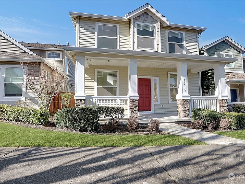 1st image of 6319 Francis Avenue SE