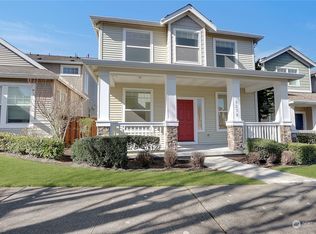6319 Francis Ave SE, Auburn, WA