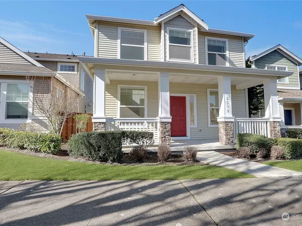 6319 Francis Avenue SE, Auburn, WA 98092
