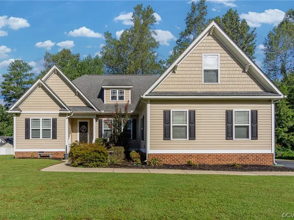 2205 Sara Ann Ct, Aylett, VA 23009