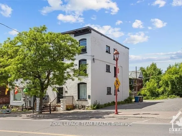 883 Somerset St W #6, Ottawa, ON K1R 6R6