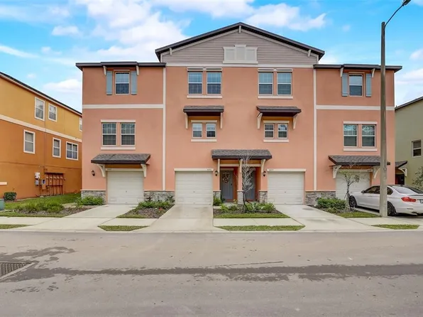 4420 Tuscan Loon Dr, Tampa, FL 33619