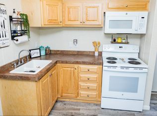 Cairo Cottages - 1171, Cairo, GA 39827