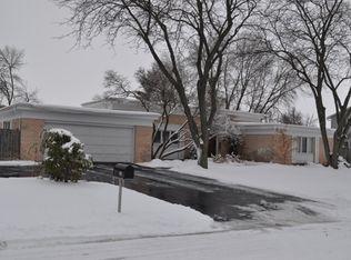 1119 Westfield Ave, Bryan, OH