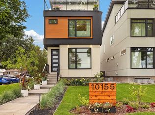 10155 84th St NW, Edmonton, AB T6A 3P9