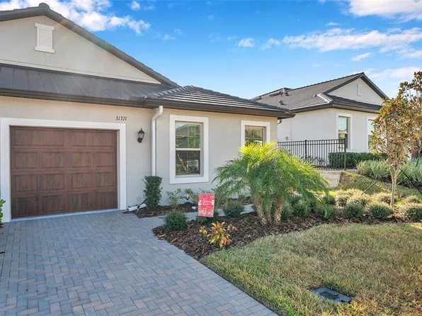 31371 Cabana Rye Ave, San Antonio, FL 33576
