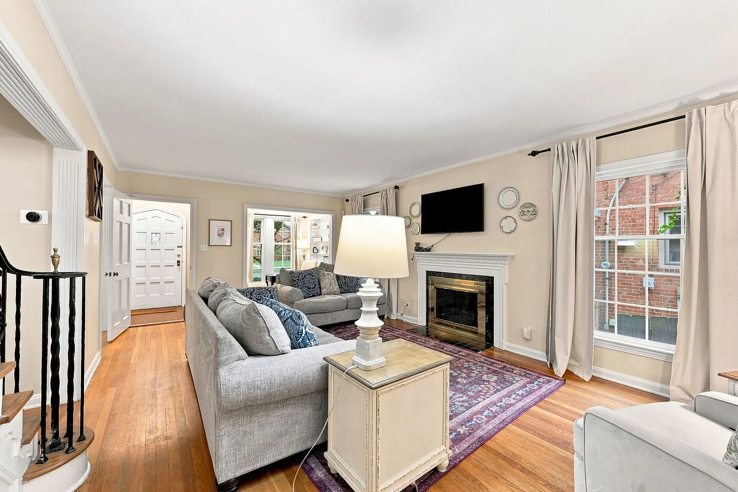 4 bed, 3.0 bath, 3067 sqft, $5,856 — Photo 3