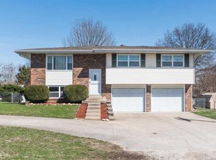 714 Rock Hill Rd, Jefferson City, MO 65109