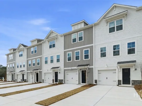 23 Simms Way, Hinesville, GA 31313