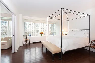 Sold by Brown Harris Stevens