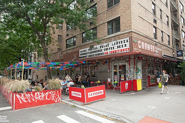 Rented by Brown Harris Stevens | media 20