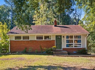 223 Adams St, Cary, NC 27513