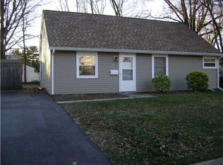 14 Mercury Rd, Edison, NJ 08817