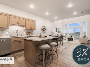 2313 E Jetty St, Sioux Falls, SD 57108