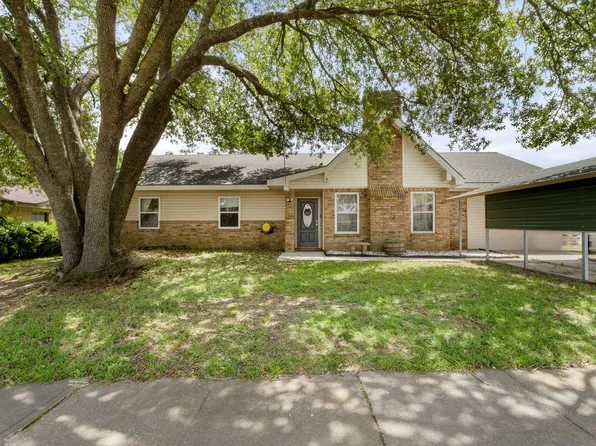 2104 Peach St, Deridder, LA 70634