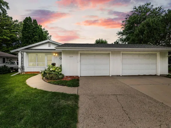 627 Boyd St, Fond Du Lac, WI 54935