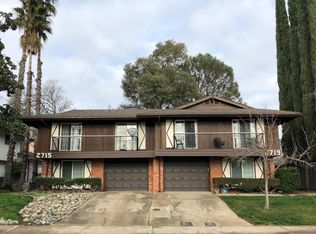 2719 S Whitney Blvd, Rocklin, CA 95677