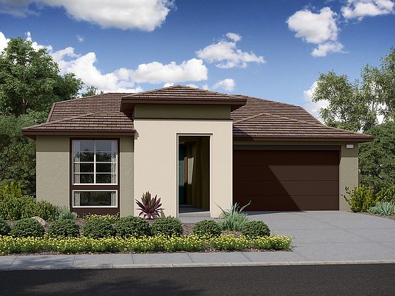 Mira Residence 3 - Modern California