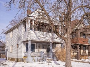 11429 Lardet Ave, Cleveland, OH 44104
